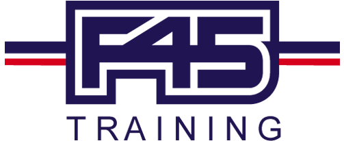 F45 Sponsor Logo
