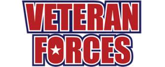 Veteran Forces Sponsorship Logo